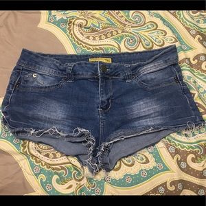 YMI wanna betta butt